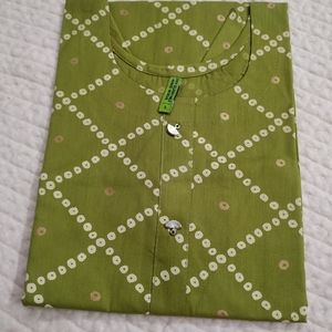 Kurti